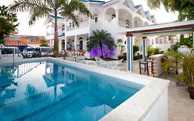 Hotel Villa Capri